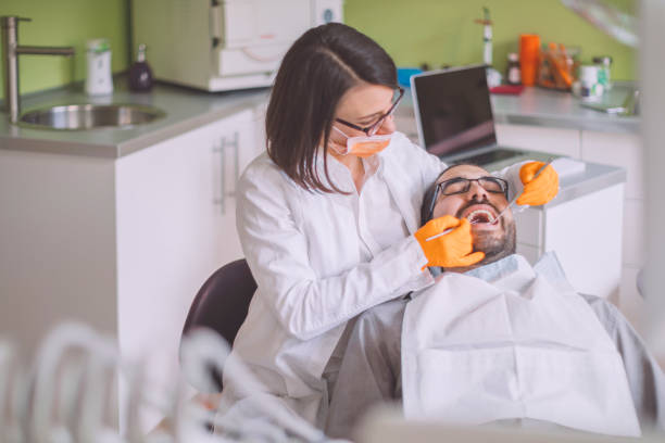 Reliable TX Emergency Dental Service Solutions