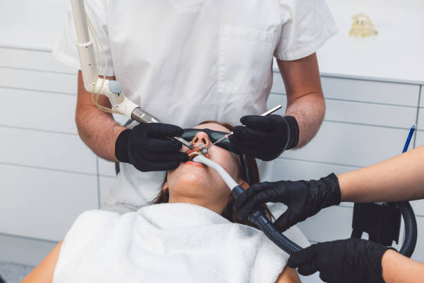Best Emergency Treatment for Jaw Pain or Injury in El Paso, TX