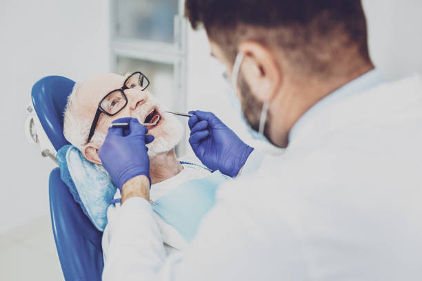 Best Emergency Treatment for Oral Infections in El Paso, TX